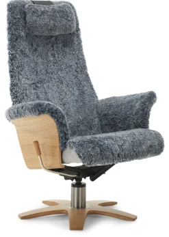 FÅTÖLJ ELEGANCE MAXI