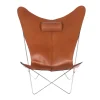 FÅTÖLJ KS CHAIR - HAZELNUT