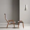 FÅTÖLJ LAMINO - BOK