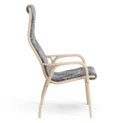 FÅTÖLJ LAMINO - BOK