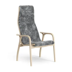 FÅTÖLJ LAMINO - BOK