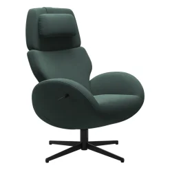 FÅTÖLJ PAZ - RECLINER M KRYSSFOT