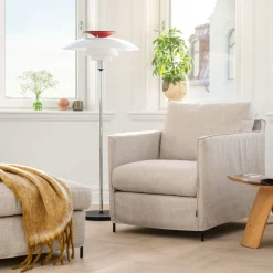 FÅTÖLJ PETITO - 1,5-SITS