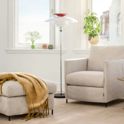 FÅTÖLJ PETITO - 1,5-SITS