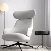 FÅTÖLJ PILLO + PALL