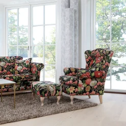 FÅTÖLJ ROYAL LARGE