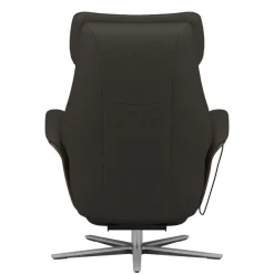 FÅTÖLJ STRESSLESS ADAM POWER M SIRIUS - TYG