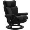 FÅTÖLJ STRESSLESS MAGIC MEDIUM - POWER LEG/BACK