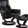 FÅTÖLJ STRESSLESS MAYFAIR MEDIUM CLASSIC