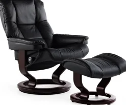 FÅTÖLJ STRESSLESS MAYFAIR MEDIUM CLASSIC