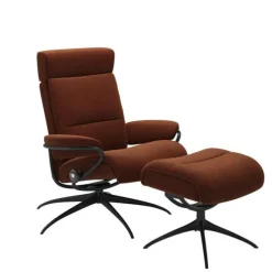 FÅTÖLJ STRESSLESS TOKYO