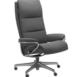 FÅTÖLJ STRESSLESS TOKYO HOME OFFICE - HÖG RYGG