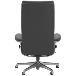 FÅTÖLJ STRESSLESS TOKYO HOME OFFICE - HÖG RYGG