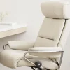 FÅTÖLJ STRESSLESS TOKYO HOME OFFICE - JUSTERBART NACKSTÖD