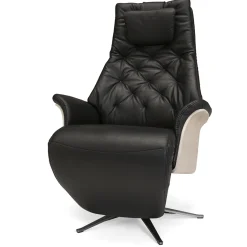 FÅTÖLJ VELLINO LUX