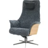 FÅTÖLJ VELLINO MAXI