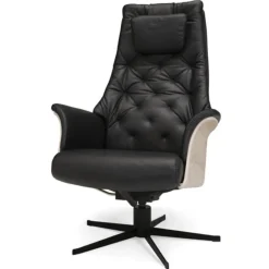 FÅTÖLJ VELLINO MAXI