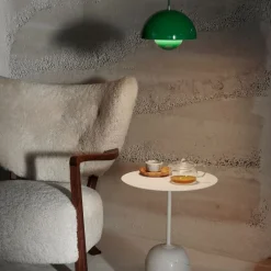 FÅTÖLJ WULFF