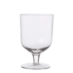 GLAS ERNST PÅ FOT - 4-PACK