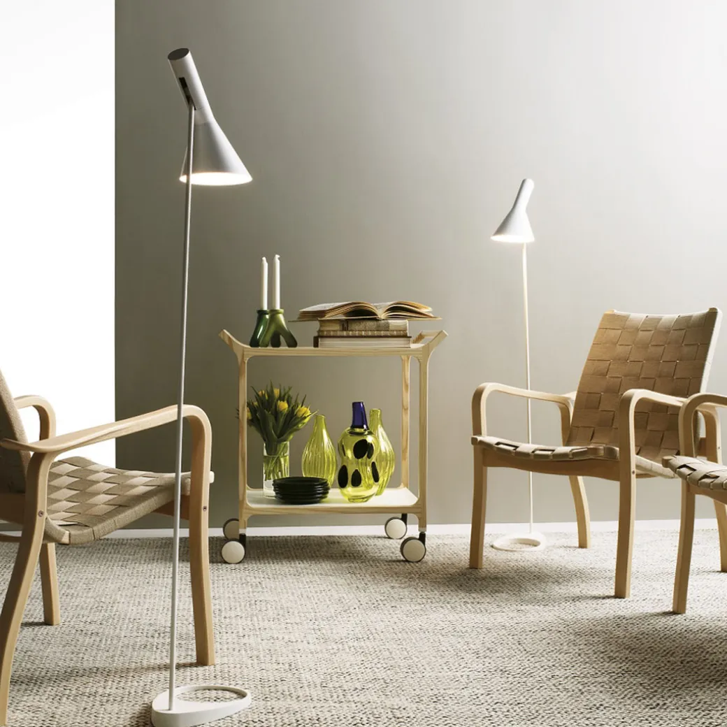GOLVLAMPA AJ