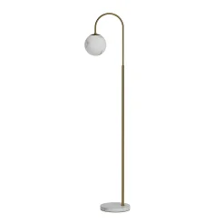 GOLVLAMPA BELLAGIO