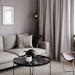 GOLVLAMPA BOYLE