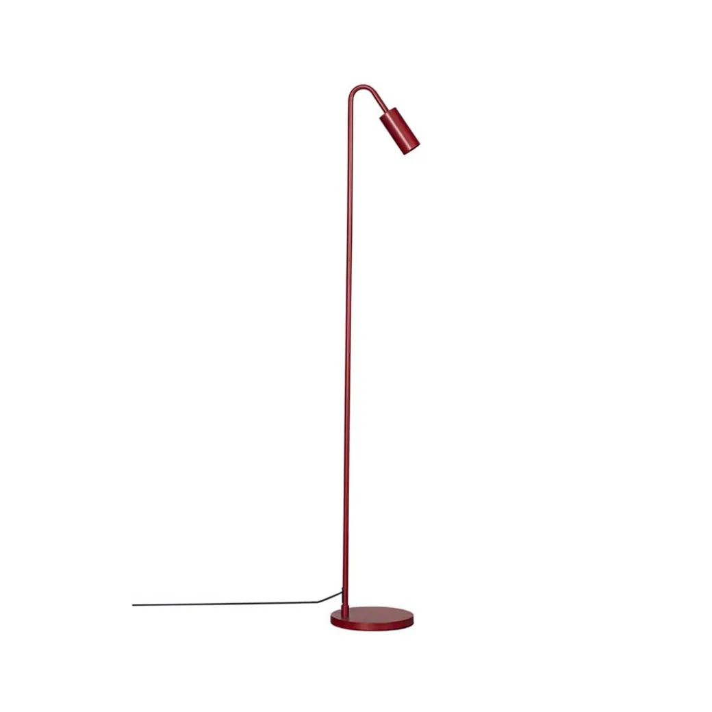 GOLVLAMPA CURVE