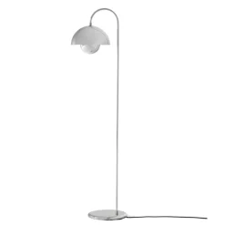GOLVLAMPA FLOWERPOT VP12