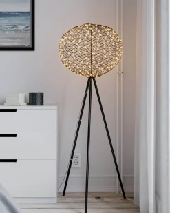 GOLVLAMPA HAYDEN