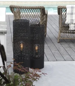 GOLVLAMPA MAISON