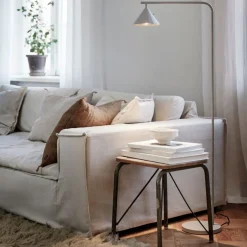 Golvlampa Rain