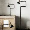 GOLVLAMPA RAY