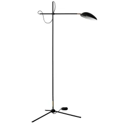 GOLVLAMPA SPOON
