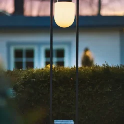 GOLVLAMPA STANLEY