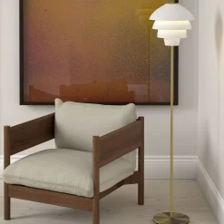 GOLVLAMPA VALENCIA