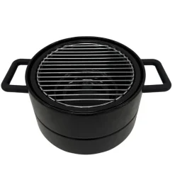 GRILL TO GO