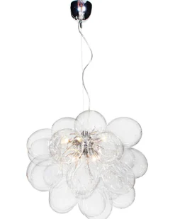 Gross Grande taklampa Ø62 cm klar