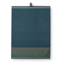 HANDDUKSSET TEA TOWEL BERRY BLUES BLÅ