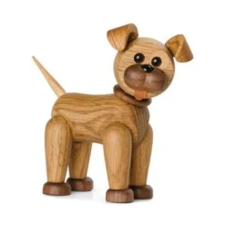 HUNDEN HAPPY