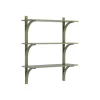 HYLLA LEVI 90 CM - 3 HYLLPLAN