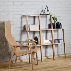 HYLLA LIBRI 3 PLAN
