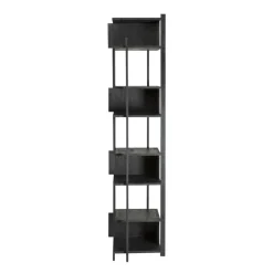 HYLLA TEAK ABSTRACT