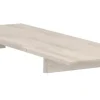 ILÄGGSSKIVA FILIPPA - OVALT BORD