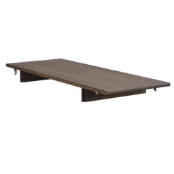 ILÄGGSSKIVA TYLER - OVALT BORD