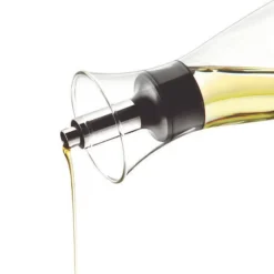 KARAFF FÖR OLJA OCH VINÄGER - 0,5 L