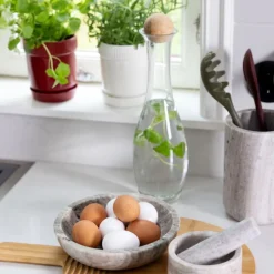 KARAFF NATURE MED EKKORK