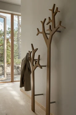 KLÄDHÄNGARE TREE VÄGG 194