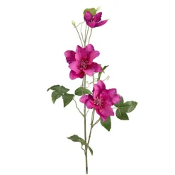 KONSTVÄXT CLEMATIS