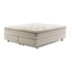 KONTINENTALSÄNG DUX 60 SUSTAINABLE, INKL BM COMFORT FIRM