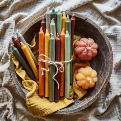 KRONLJUS RUSTIC - 18 CM